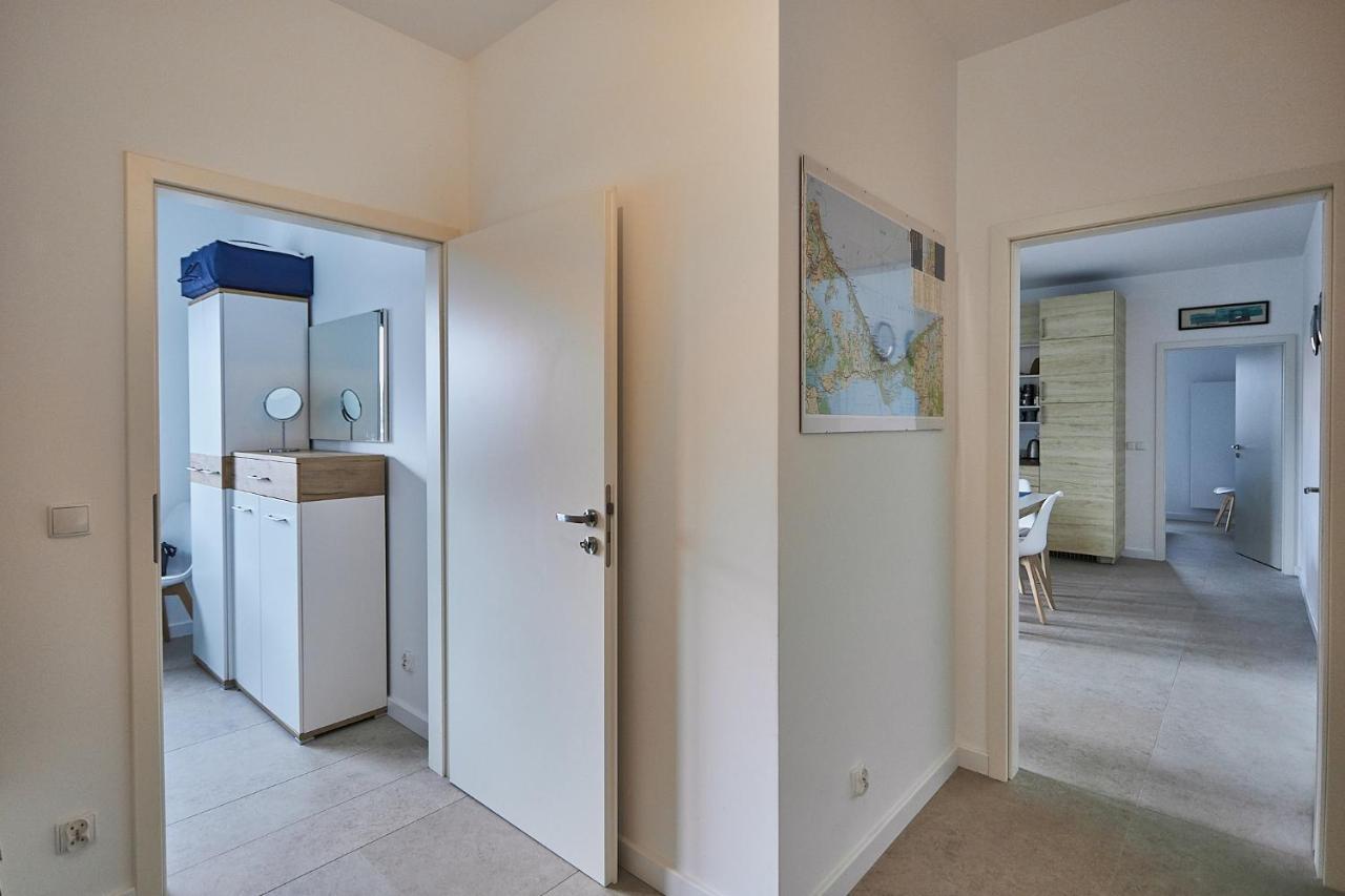 Apartamenty Swinoujscie - Kormoran Bagian luar foto