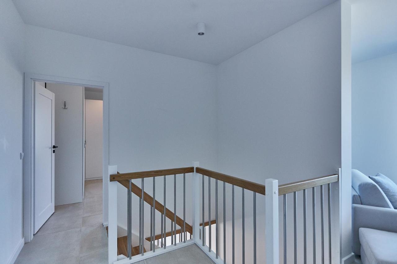 Apartamenty Swinoujscie - Kormoran Bagian luar foto
