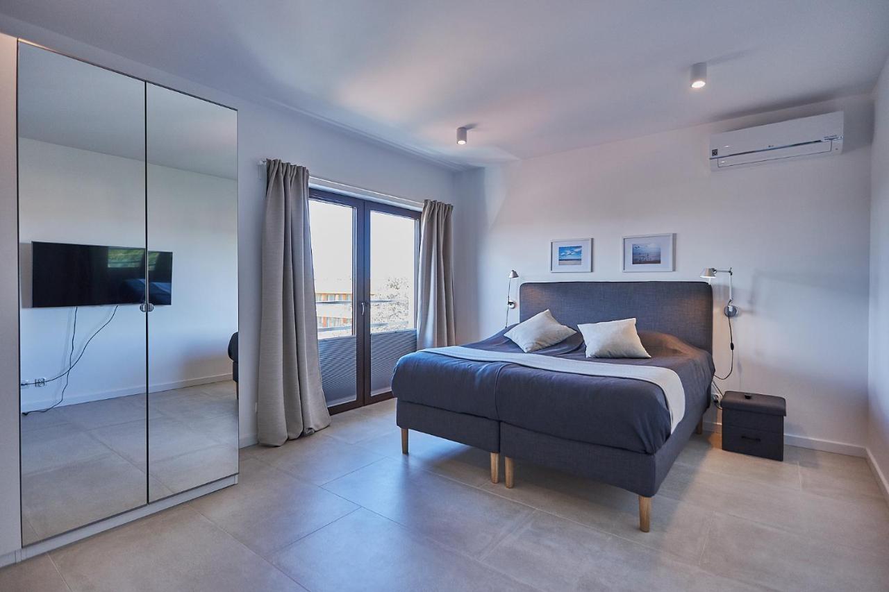 Apartamenty Swinoujscie - Kormoran Bagian luar foto