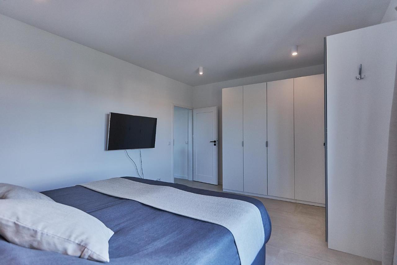Apartamenty Swinoujscie - Kormoran Bagian luar foto