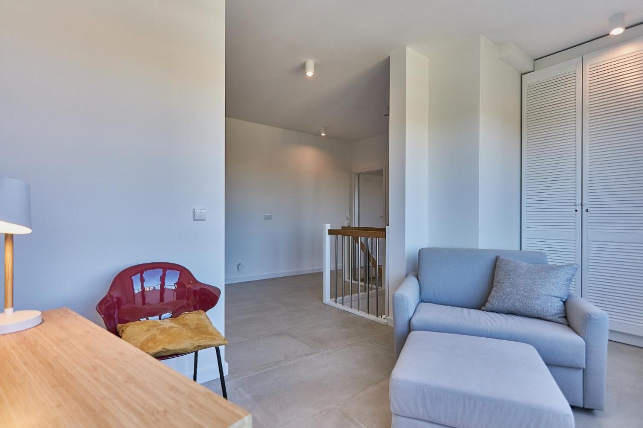 Apartamenty Swinoujscie - Kormoran Bagian luar foto