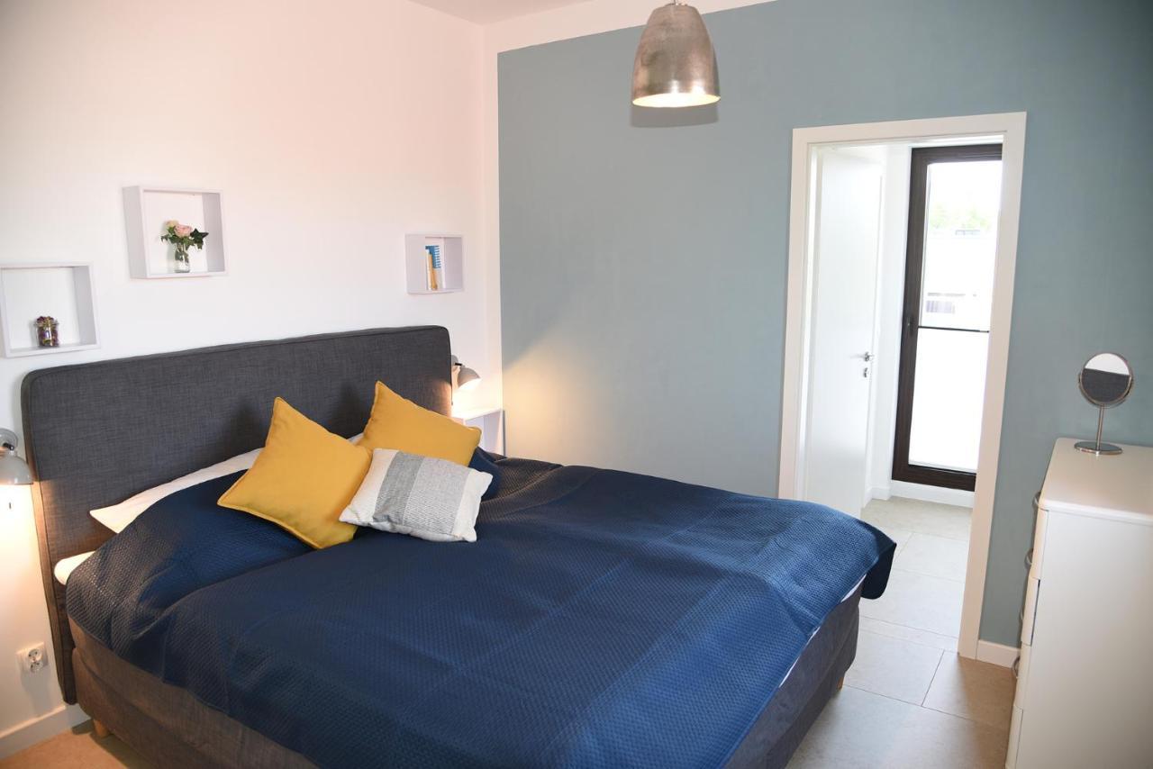 Apartamenty Swinoujscie - Kormoran Bagian luar foto