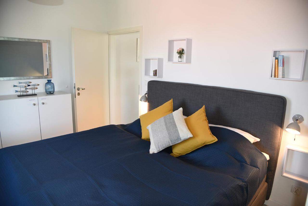 Apartamenty Swinoujscie - Kormoran Bagian luar foto
