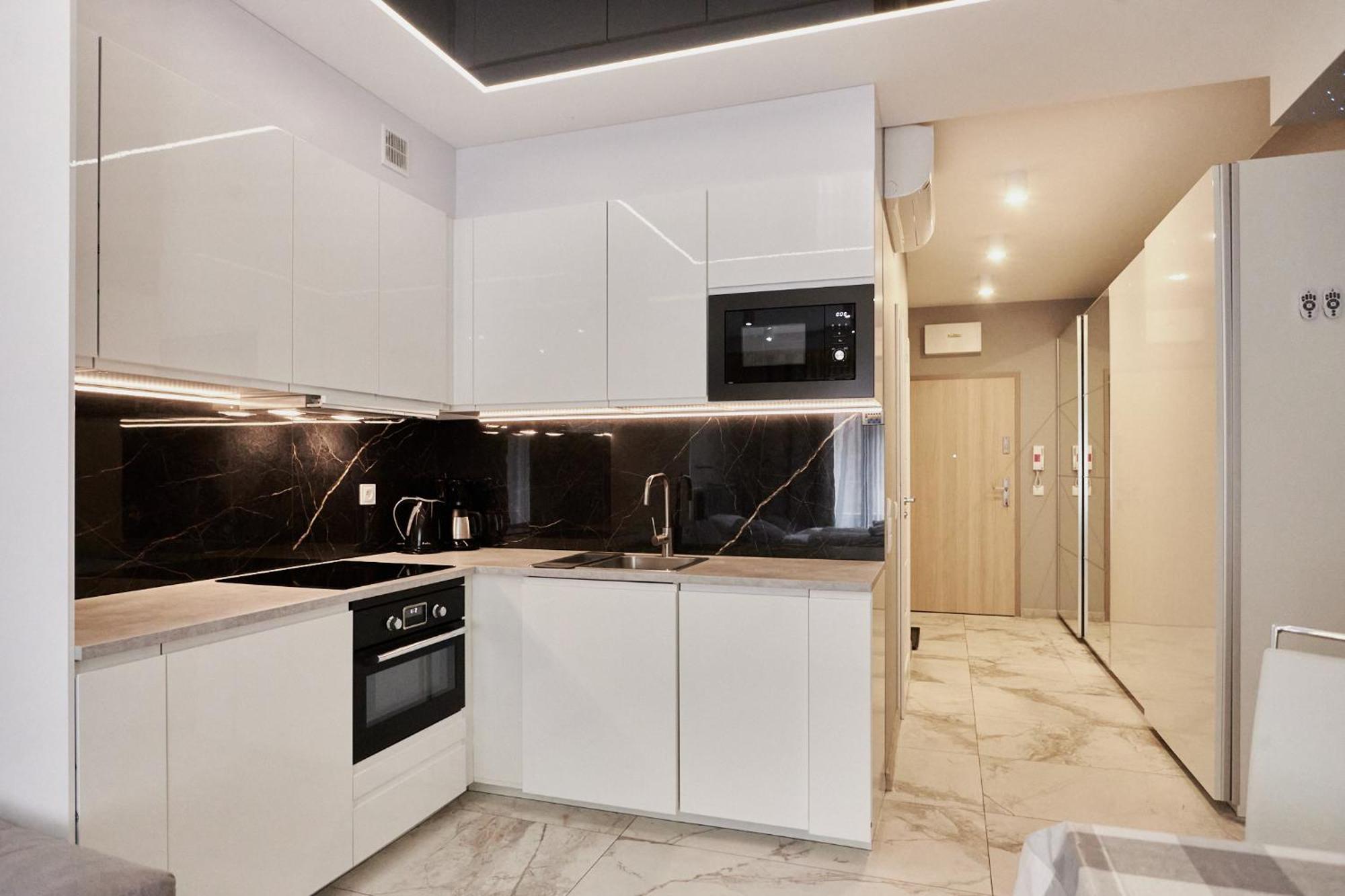 Apartamenty Swinoujscie - Kormoran Bagian luar foto