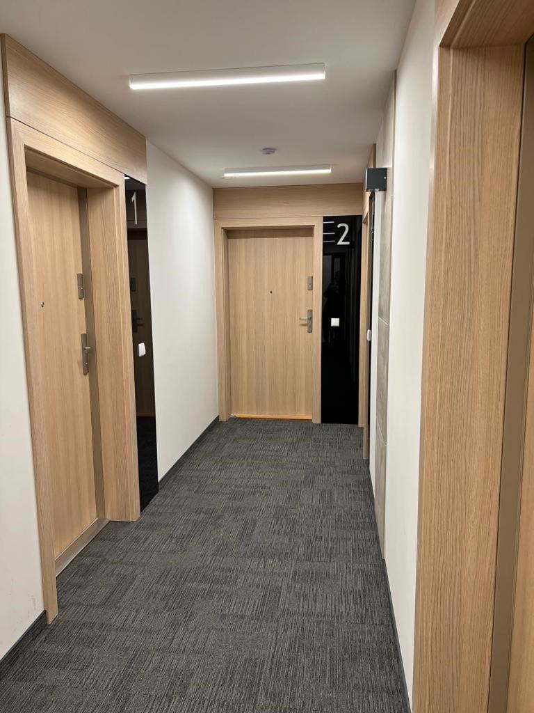 Apartamenty Swinoujscie - Kormoran Bagian luar foto